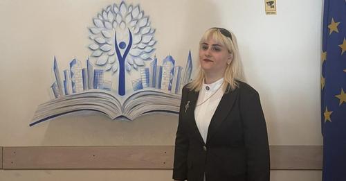 ნინო ნადირაძე