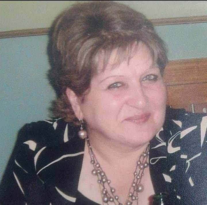 მერი ბოკუჩავა